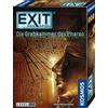 Kosmos Exit - Die Grabkammer des Pharao: Das Spiel für 1-6 Spieler
