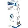 Medivis Iodivet Soluzione Oftalmica 10 Ml
