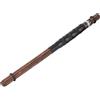 Schlagwerk BT24 Bodhran Tipper - Battente per Bodhran - 24 cm in faggio, ultraleggero (20 g), grip perfetto e tocco regolabile per un suono veloce, ricco di sfumature - Made in Germany.