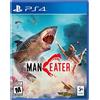 Deep Silver Maneater