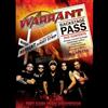 Cleopatra Records Warrant - They Came From Hollywood