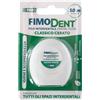 FIMO Srl FIMODENT Filo Int.Cerato 50mt
