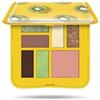 Pupa Milano Palette S Breakfast Lovers 008 Green Booster