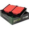 Hiflo FILTRO ARIA HIFLO HFA1215 COMPATIBILE CON HONDA CRF R 250 2017 2018