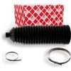 febi bilstein 29657 set cuffia interna scatola guida con mollette, 1 unità