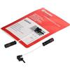 Brembo A 00 349 - Indicatore di Usura - Anteriore e Posteriore