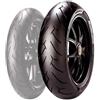 PIRELLI 130/70 R17 62H DIABLO ROSSO II