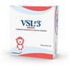Actial Farmaceutica Vsl3 Gocce 2 Flaconi Da 5 Ml Actial Farmaceutica