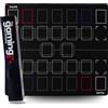 The Gaming Mat Company Tappetino 2 Giocatori Compatibile Yu-Gi-Oh! Master 59,7x66,3x0,2cm Tappetino TCG Grande per Carte da Gioco Tavolo Gaming Playmat per Yu-Gi-Oh!