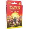 Catan CATAN Scenarios: The Helpers Extension Gioco da tavolo Età 12 + 3-4 Giocatori