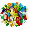 Lego® DUPLO® Mattoncini colorati assortiti - 100 pezzi - Mattoncini base