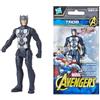 Hasbro Marvel Avengers Thor - Figura da 8,75 cm