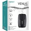 AQPET VENSU Smart Termoriscaldatore Sommergibile Digitale per Acquari Display Intelligente 300 W