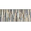 Wash+Dry - Tappeto Mikado Stripes Nature 75x190, Natura