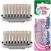 SILVER CARE Ricarica Spazzolino Silver Care Plus New morbida (36)