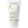 ADERMA (PIERRE FABRE IT.SPA) Les Indispensables Crema Mani & Unghie 50 Ml