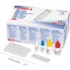 GIMA SPA Test strep a per la rilevazione dello streptococco 20 pezzi