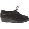 Mephisto Allacciato in nabuck