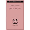 Adelphi Gioco all'alba