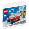 LEGO City Skater Polybag Set 30568 (Bagged)