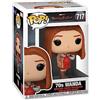 Funko Pop! Marvel: WandaVision - Wanda Maximoff 70s- Figura in Vinile da Collezione - Idea Regalo - Merchandising Ufficiale - Giocattoli per Bambini e Adulti - TV Fans