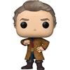 Funko Pop! Movies: Dungeons & Dragons - Forge - D&D - Figura in Vinile da Collezione - Idea Regalo - Merchandising Ufficiale - Giocattoli per Bambini e Adulti - Video Games Fans