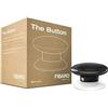 FIBARO FGPB-101-2 Il Tasto, Z-Wave Controller di Scena, 0 W, 3.6 V, Nero