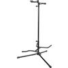 BoomToneDJ BoomTone DJ US1 Support pour guitare Noir