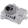 Frawacy Centralina ballast HID per fari allo xeno, adatta per A3, A4, A6, A5, A7, A8, Q3, Q5, Alhambra e Transporter. Compatibile con D3S, D3R, D4S e D4R. Codice accessorio per auto 8K0941597C 8K0941597