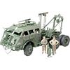 Tamiya 1/35 n. 244 U.S. Army M26 carro armato corazzato recupero plastica mod...