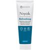 Niyok dentifricio rinfrescante alla menta speziata, senza farina 75 ml