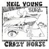 Neil Young With Crazy Horse - Zuma (CD, Album, EU Edition)