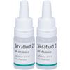 Siccafluid 2,5 mg/g Gel Oftalmico 2x10 g oftalmico