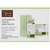 FIOCCHI DI RISO COFANETTO TALCO NON TALCO EMULSIONE FLUIDA 120 ML + 20 SALVIETTINE