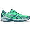 Asics Gel SONICSMASH FF PADEL (Vital Green/Misty Pine)