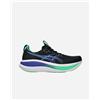 ASICS GEL-NIMBUS 28 (Black/Cobalt Burst)