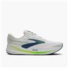 Brooks Revel Max (177 - White/Moonlight/Green Gecko)