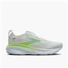 Brooks Adrenaline GTS 25 (145 - White/Nightlife/Yucca) DONNA