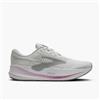 Brooks Revel Max (133 - White/Harbor Mist/Metallic) DONNA