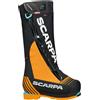 SCARPA PHANTOM 8000 THERMIC HD HAR8 0 GRAVITY LITE Scarpone Tecnico Unisex