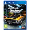 Deep Silver Car Mechanic Simulator (Playstation 4) - Playstation 4
