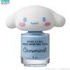TakeCare CINNAMOROLL WATER-BASED BLUE NAIL POLISH : SMALTO COLOR BLU TENUE ALL'ACQUA | PRODOTTO UFFICIALE SANRIO