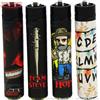 ATOMIC FESTIVAL STRANGER THINGS III - SPECIAL&LIMITED EDITION | SERIE COMPLETA DA 4 ACCENDINI RICARICABILI