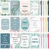 Nezyo 12 Set Regali di Ringraziamento per i Colleghi Inclusi 12 Quaderno (o1G)