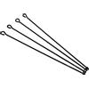 Parafanghi Per Bicicletta Classica Vintage Per Ruote Da 28" 2 Set