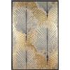 Bizzotto Quadro con Cornice Bold cm 82x122