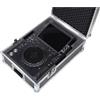 WALKASSE WC-CDJ3000XPRO-ESP FLIGHT CASE PER ALPHATHETA CDJ-3000X