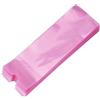 BAMTTOO 200pcs Tattoo Pen Covers Large Disposable Cartridge Tattoo Machine Covers 19x6.5cm/7.48x2.56inch Tattoo Pen Bags Tattoo Machine Sleeves Tattoo Kit Tattoo Supplies (Pink)