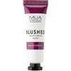 MUA Fard Liquido - Ribes Nero