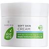 LR Aloe Vera delicata crema per la pelle